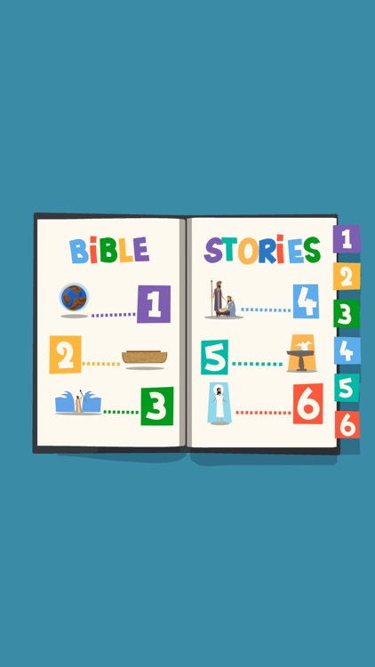 MNYS Children’s App