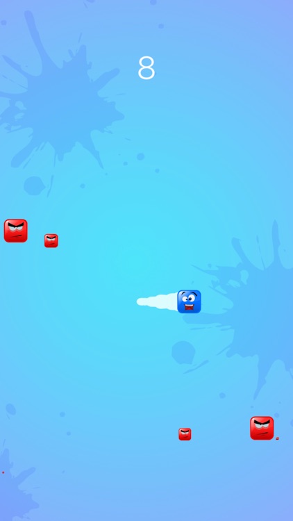 Fearless Cube screenshot-3