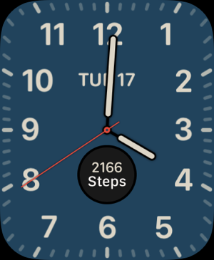 Steps Complication(圖6)-速報App