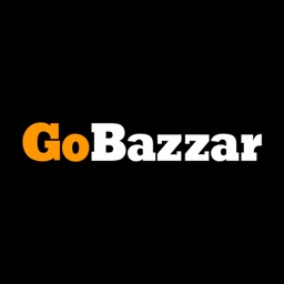 GoBazzar - Price Comparison