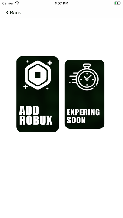 Robux Saver For Roblox 2020 By Hassan Rochdi Ios United States Searchman App Data Information - roblox studio quiz easy basics roblox amino