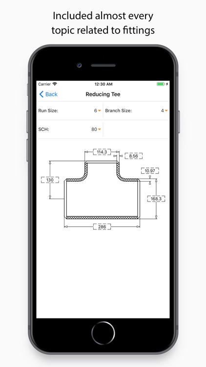 Piping Toolbox - Engineering screenshot-6