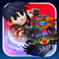 slugterra games you can play on the computer