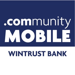 Wintrust Bank for iPad