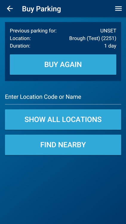 Apcoa Connect