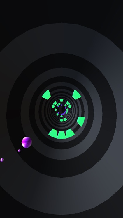 Rolly Ball - Vortex screenshot-8