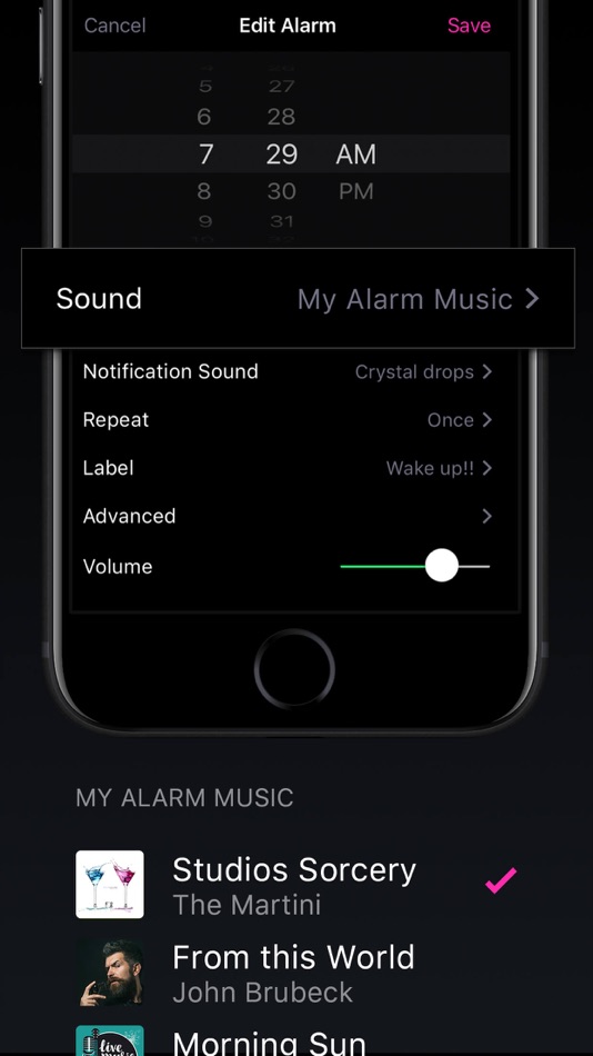Включи музыку с будильника. HTC Alarm. Clock Alarm музыка. Музыка сигнализация. If my Alarm Clock Soft Music i not Wake up Play.