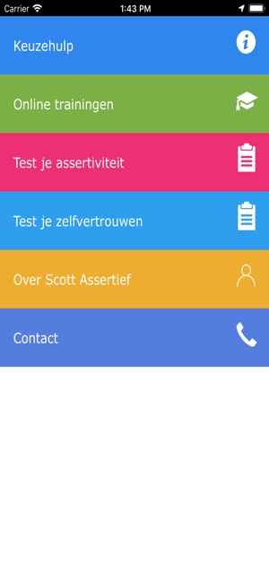 Scott Assertief(圖1)-速報App