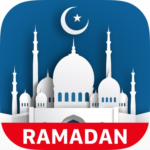 Muslim Mate - Ramadan 2019
