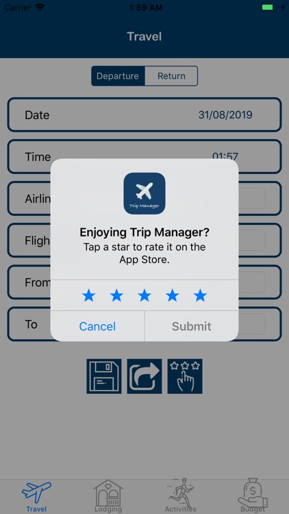 Trip Managers screenshot-9