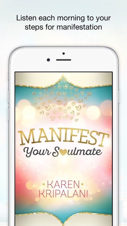 Manifest Your Soulmate screenshot-0