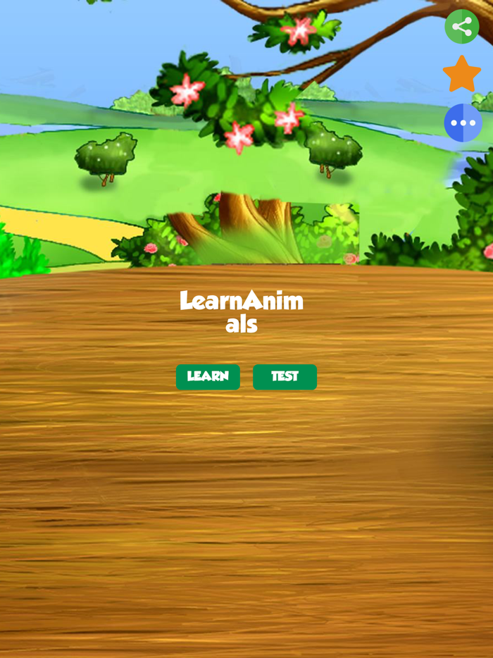 Learn about Animals for Kids