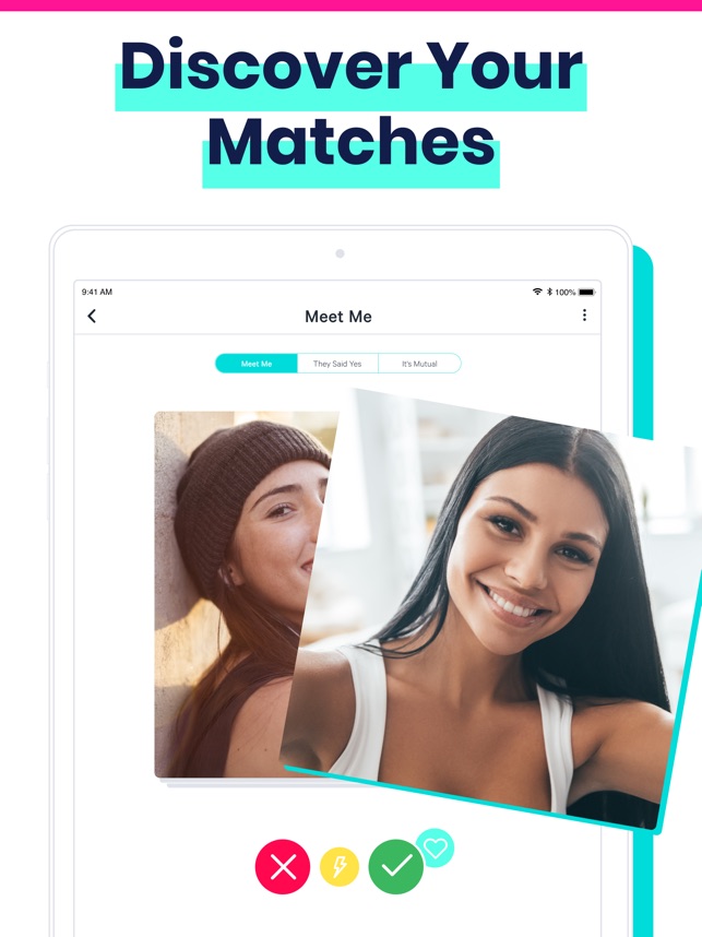 Which dating app is right for you? Use this guide to figure it out.