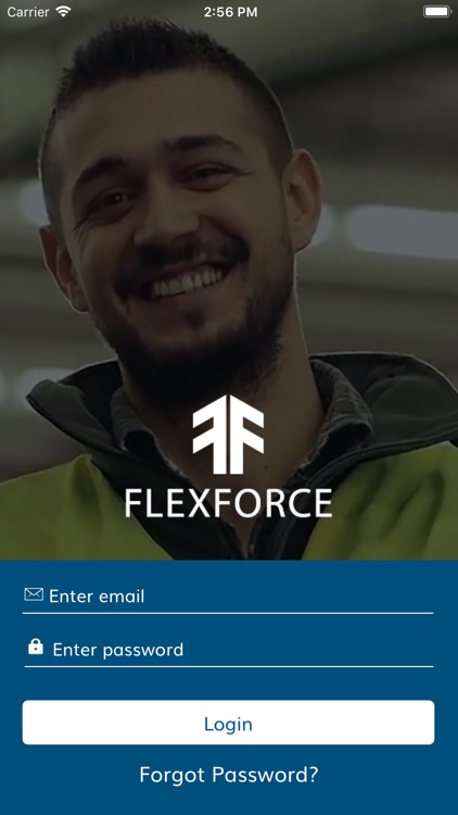 FlexForce Client