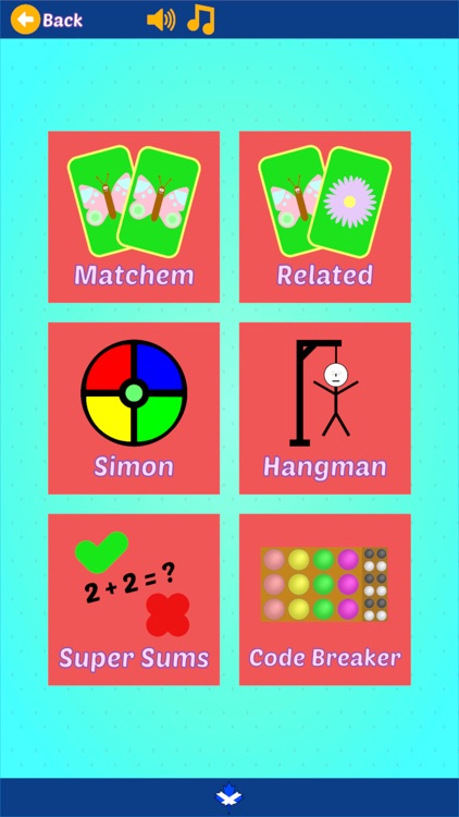 FunTime Brain Games screenshot-0