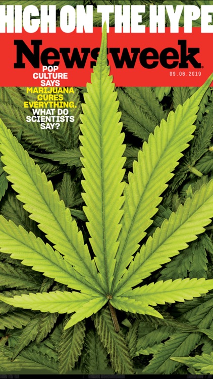 Newsweek International