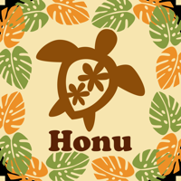 ハワイリラクゼーション サロン Honu（ホヌ）　公式アプリ