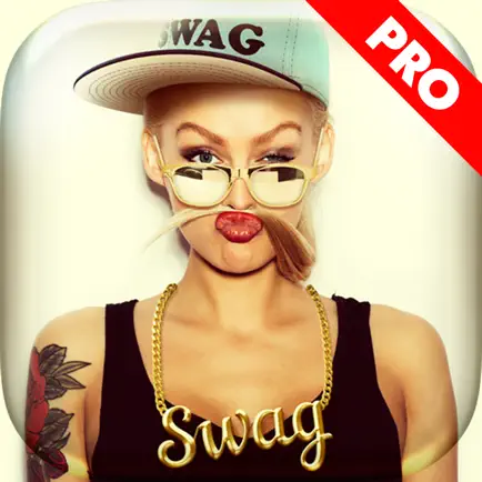 SWAG Photo Booth Pro Читы