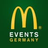 McDonald's Events Deutschland