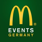 McDonald's Events Deutschland