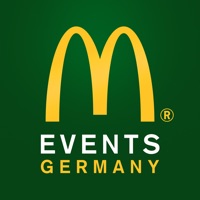 McDonald's Events Deutschland apk