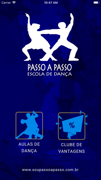 Passo a Passo