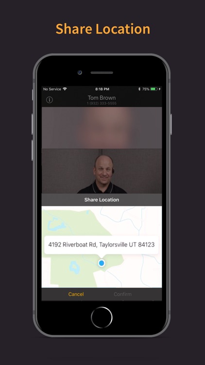ntouch® screenshot-4