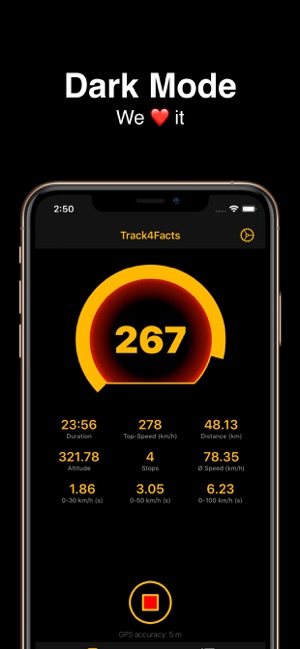 Track4Facts PRO(圖3)-速報App