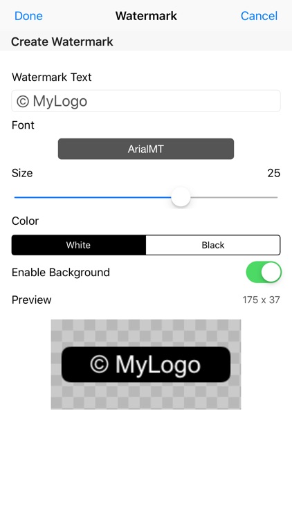 Batch Image Resize screenshot-4