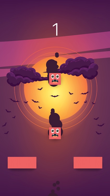 Magic Monster Tap screenshot-4