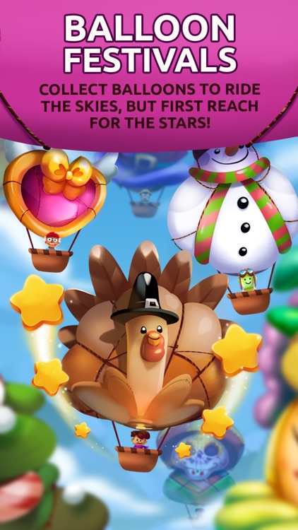 Bingo Bloon screenshot-5