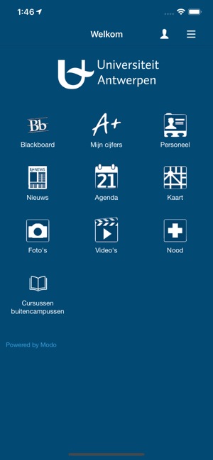 UAntwerpen(圖1)-速報App