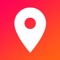 Geoshare is a social media app for your mobile device to help connect you with the people in your community