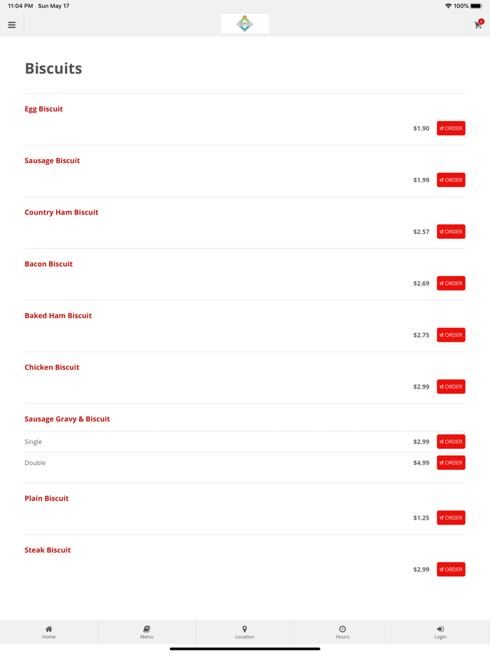 Diamond Hill General Store