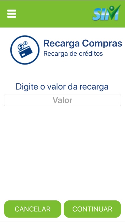 CARTÃO SIM MAUÁ screenshot-3