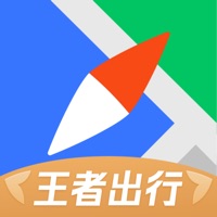  腾讯地图-路线规划,导航地铁打车出行 Application Similaire