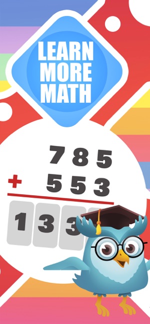 Math Learner+(圖1)-速報App