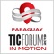 TIC Forum In Motion de Logicalis es un espacio de encuentro donde los expertos de las empresas, líderes de la industria y CIOs explican y comparten cómo las empresas pueden usar las nuevas tecnologías para modernizarse y lograr flexibilidad, automatización, seguridad y escalabilidad para sus negocios