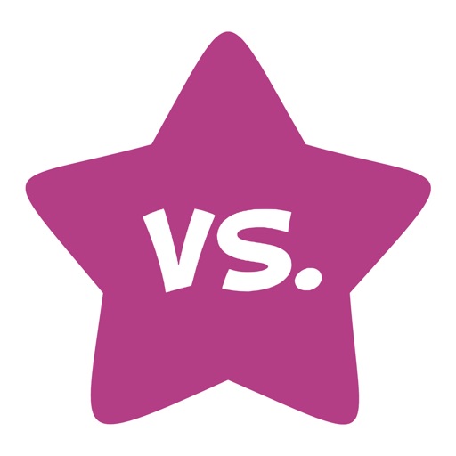 Famesplash - Celebs comparison iOS App