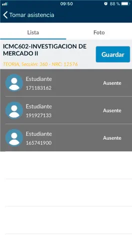 Game screenshot Actividad en aula hack