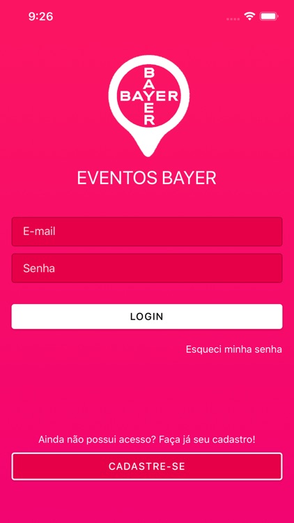 Bayer Eventos