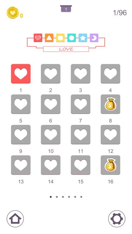 Perfect Heart screenshot-4