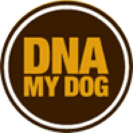 DNA My Dog Cheats