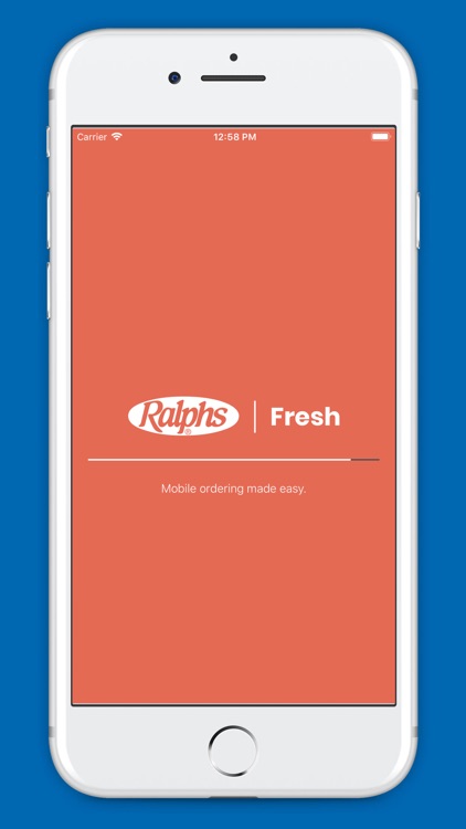 Ralphs Fresh