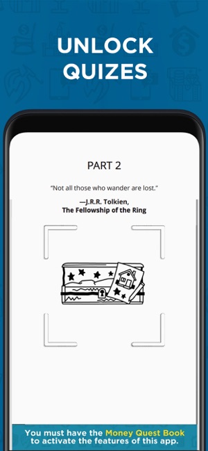 Money Quest AR(圖4)-速報App