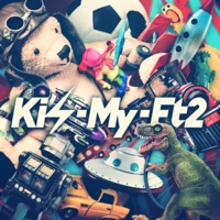 Kis-My-Ft2 アプリ apk
