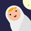 Luna - babyvakt & baby monitor - Happy Parents Software GmbH