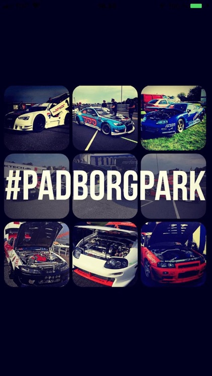 Padborg Racing Series