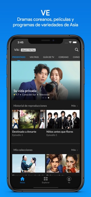 DRAMA DA VIKI SCARICA