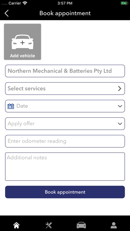 Northern Mechanical & Batterie